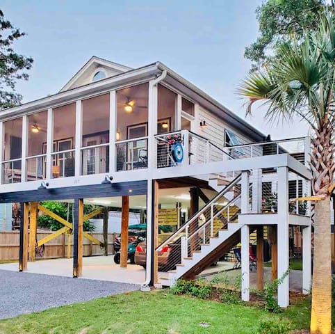 Edge of America Property Management, LLC managed Airbnb listing 2