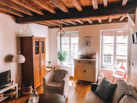 Appartement Hyper centre Vieux Lille