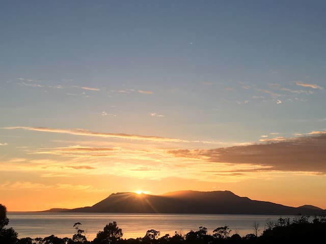 The Summer Residence