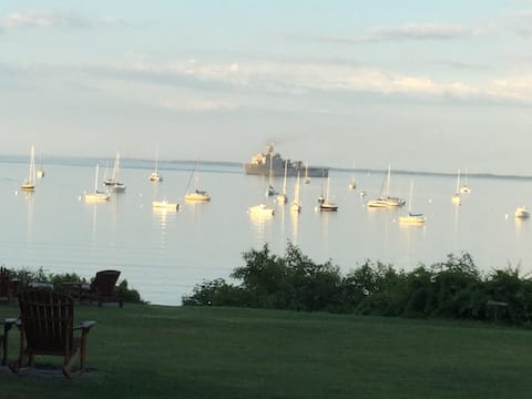 Trinity on the Ocean Vacation Home