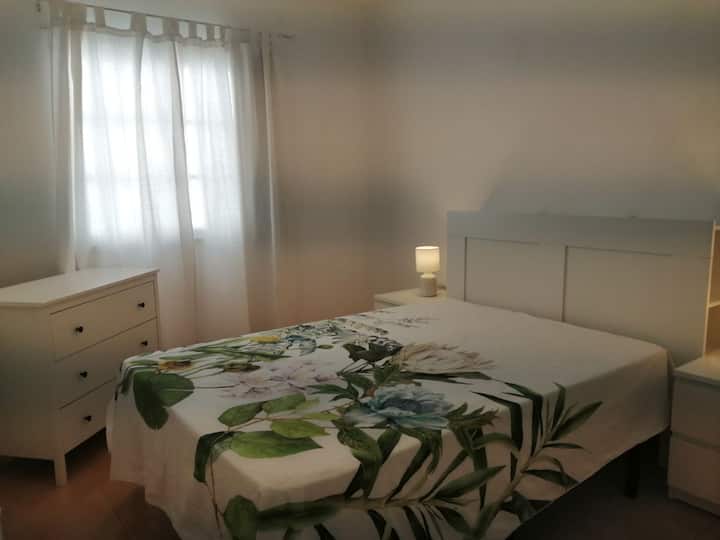 საძინებელი 1