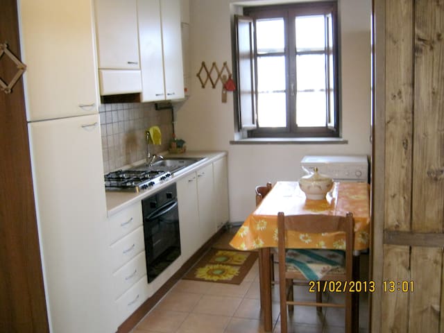 Airbnb Corcia Vacation Rentals Places To Stay