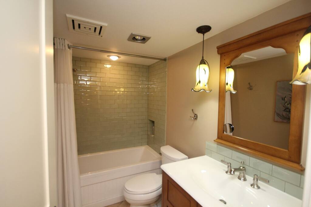 Bathroom 1