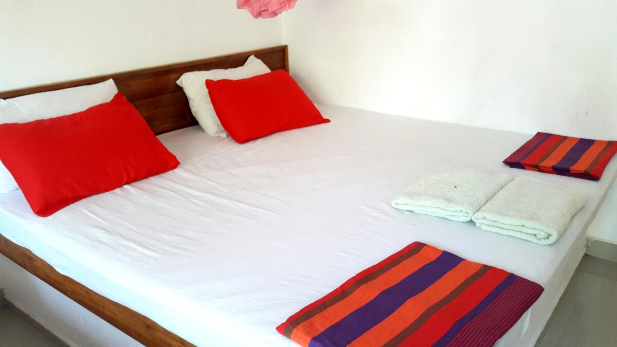 Слика од спалната соба