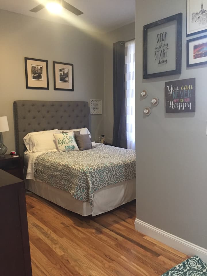 Спална соба