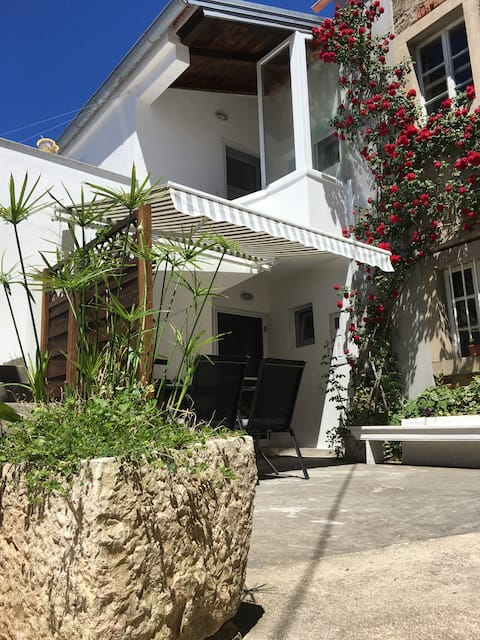 APARTMENT MILIN*** - OLIB