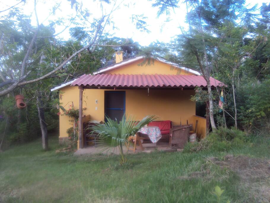 localidad campestre