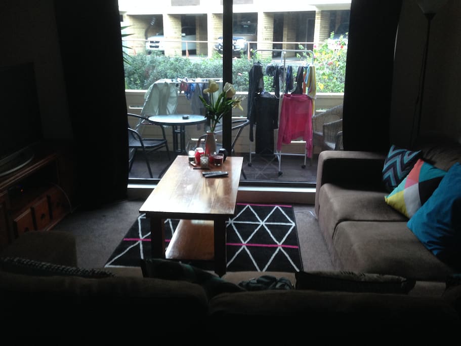 Sitting room