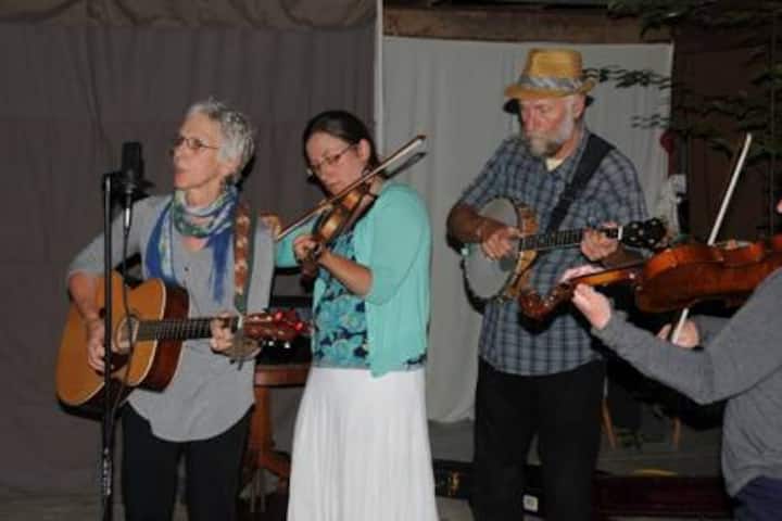 The Sheets Family, Local Musicians, www.thesheetsfamilyband@gmail.com