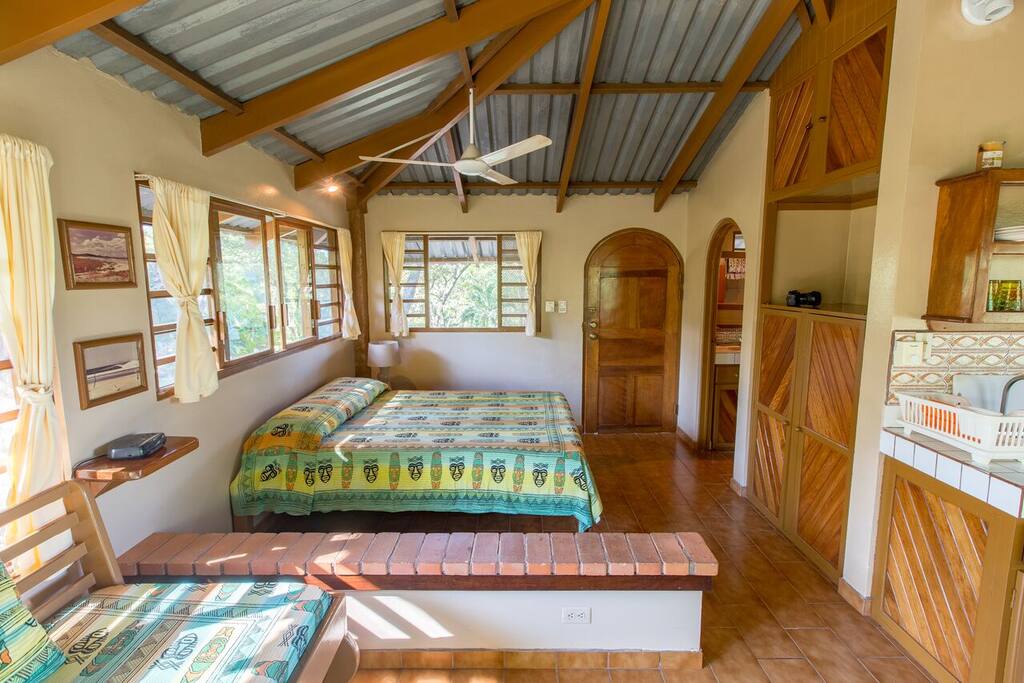 CASITA LINDA VISTA