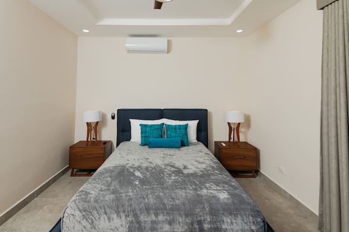 საძინებელი 2