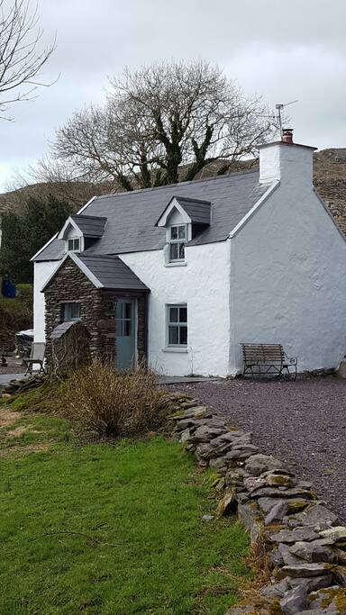Hannah's Cottage
