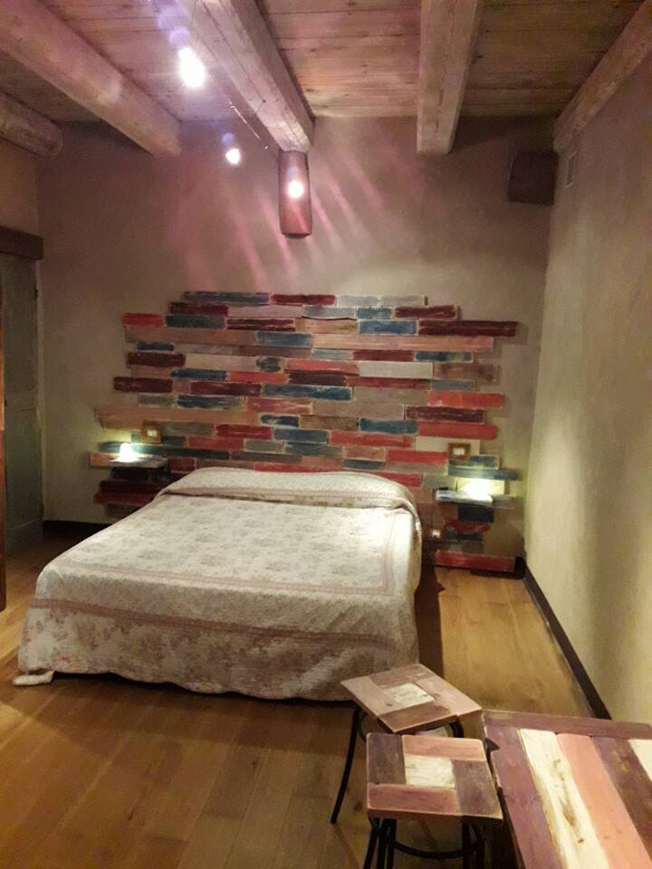 Slaapkamer 2