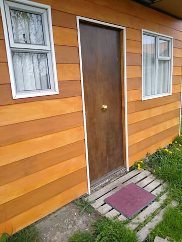 Airbnb Puerto Natales Ferienwohnungen Unterkunfte