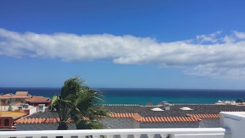 Successful Airbnb property: !>LAST AVAILABLE DATES<! Beautiful ocean view❤️ in Pájara