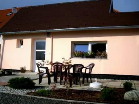 Holiday mini house.              (Privát Dáša)