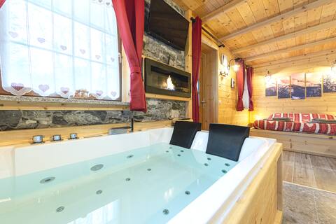 Alranch wellness dolomiti-cortina olympic games 26