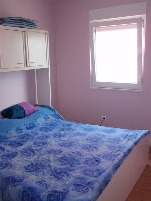 Beedroom