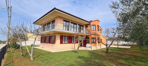 Green Apartment - Ruža Galižana