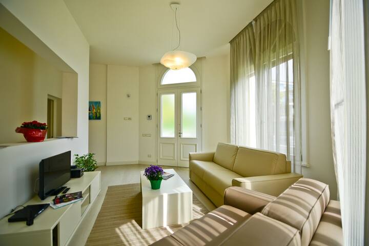 Residence La Fontaine 6 Lido di Venezia gallery image 5