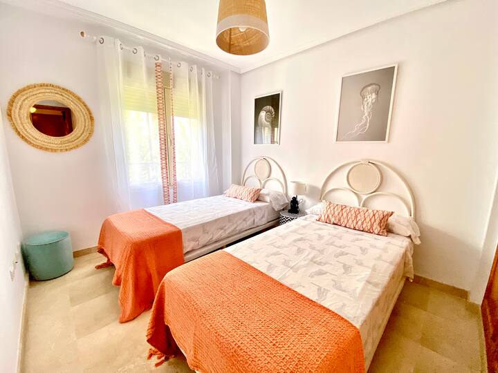 Dormitorio 2