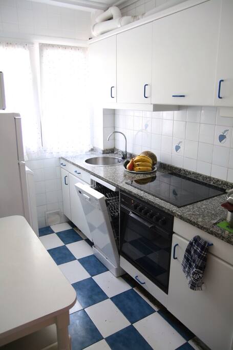 Cocina