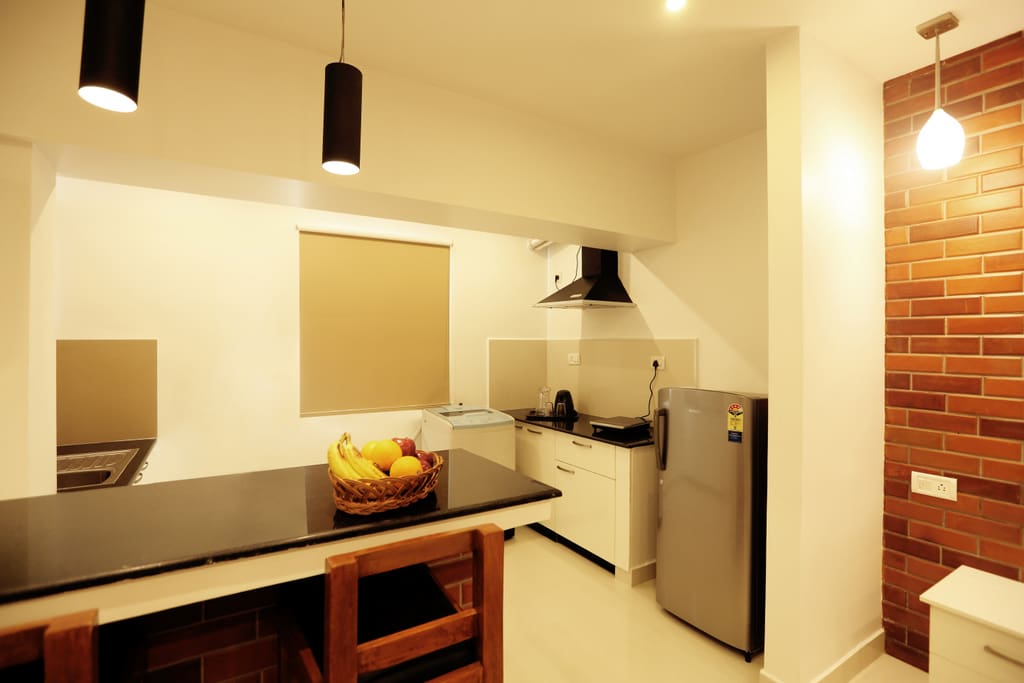 kitchnette