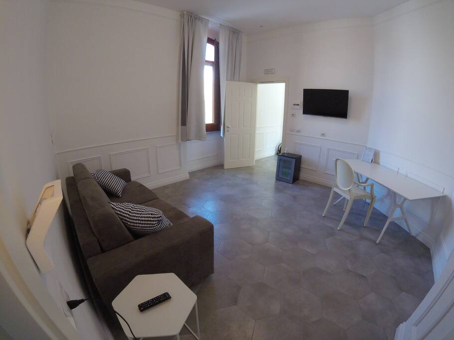 divano letto