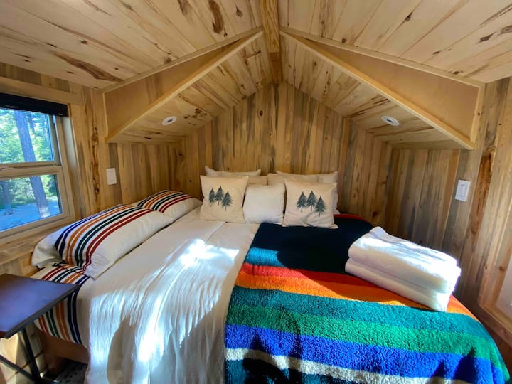 საძინებელი