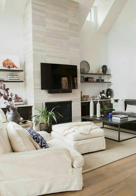 Entertainment Center