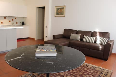 Top Airbnb: Apartment Placidus in Ravenna