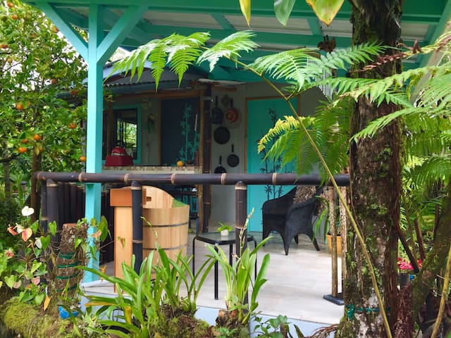 Airbnb Hawaii Ferienwohnungen Unterkunfte