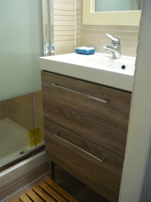 Lavabo