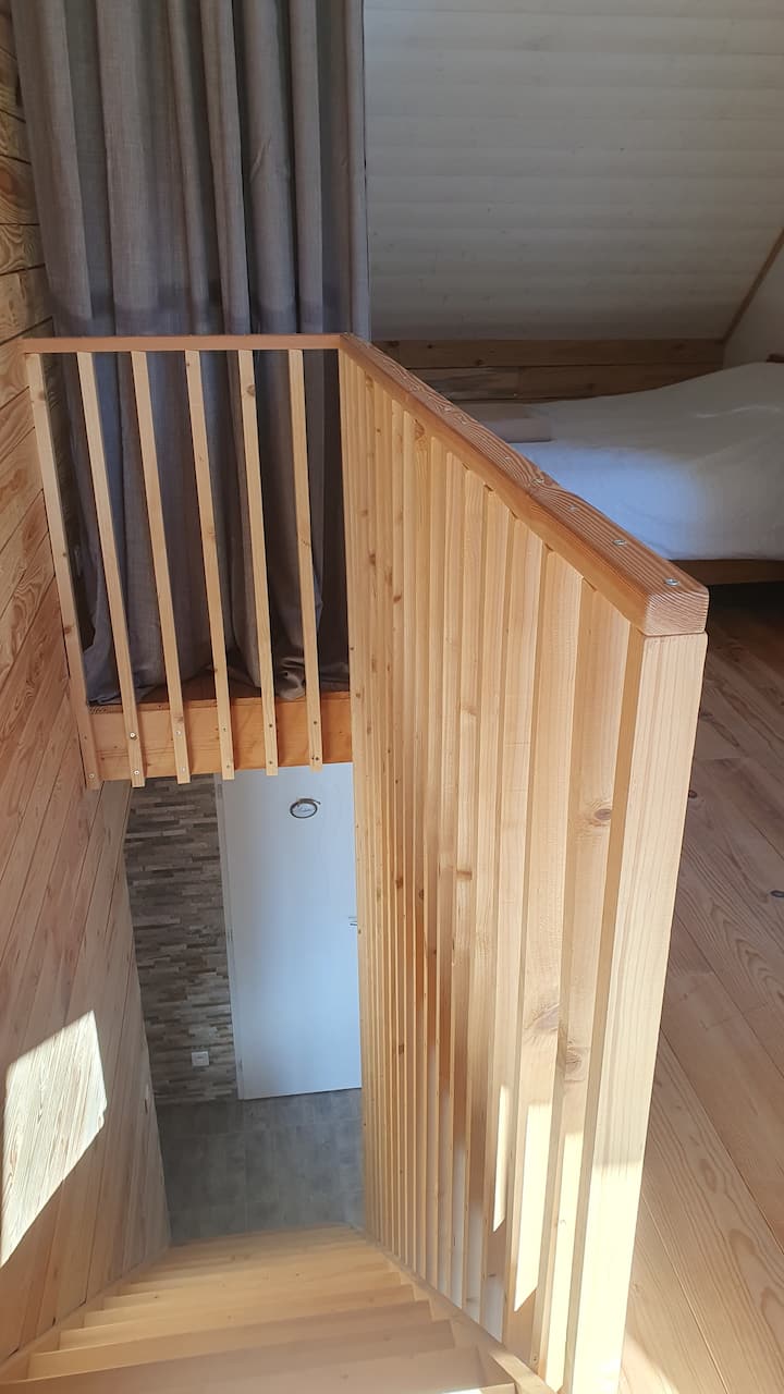Dhomë gjumi