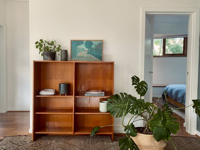 The George | A Fitzroy Apartment gallery image 4