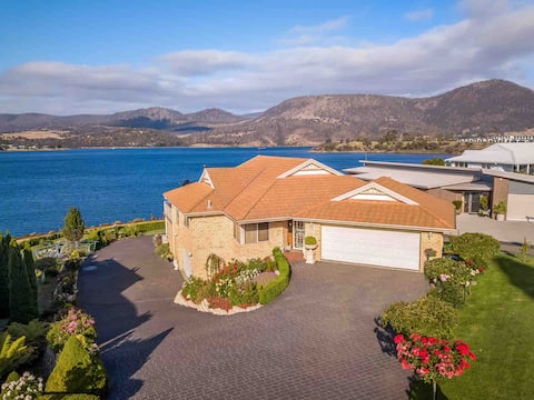 Riverside Accomodation