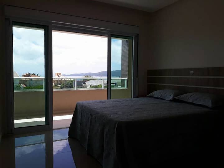 Suite 3 - Cama doble doble