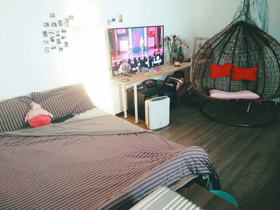 被套一客一换保证干净卫生