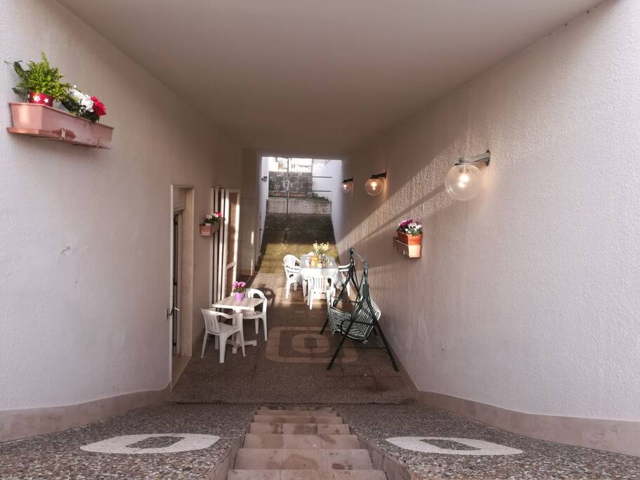 Patio 1