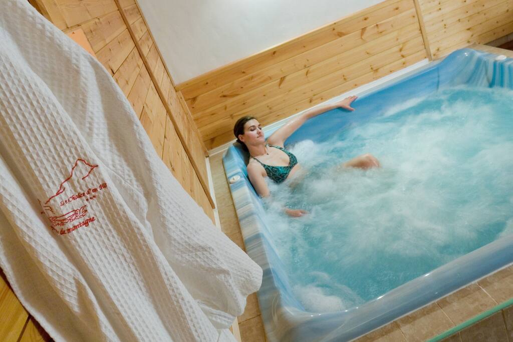 Jacuzzi