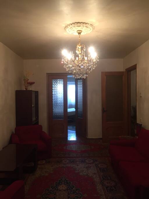 apartament 1