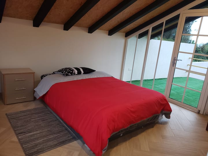 Chumba cha kulala # 2