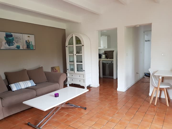 Всекидневна