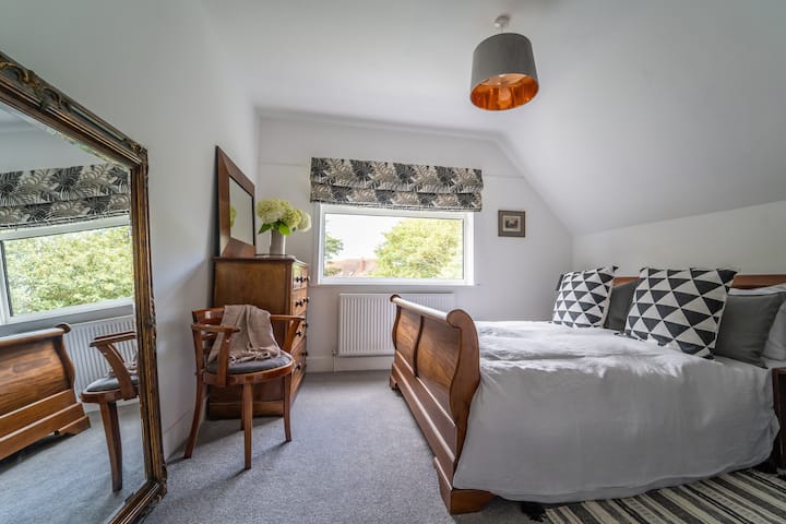 Спална соба 5