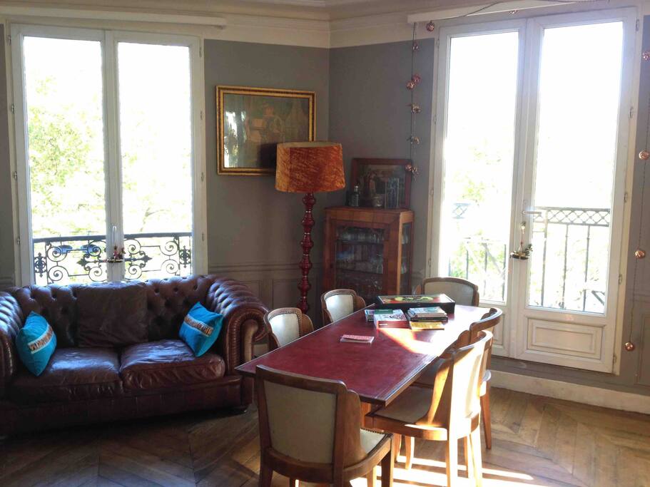 salon