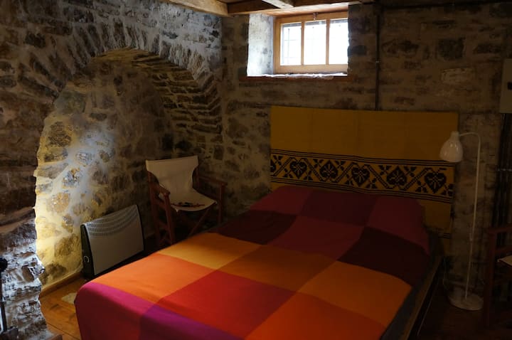 Habitación 1