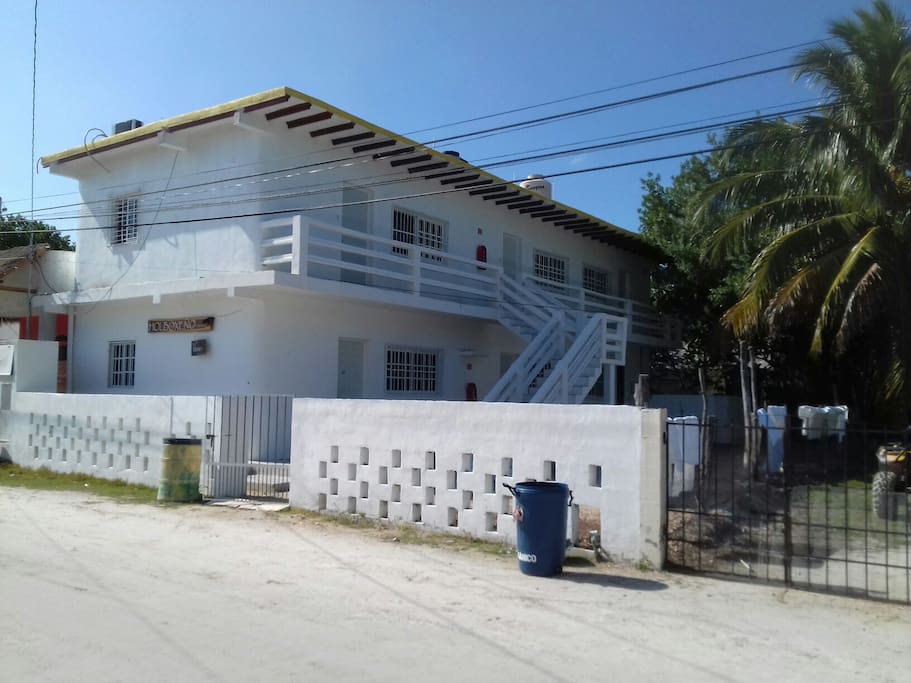 Tuumbenholboxeño