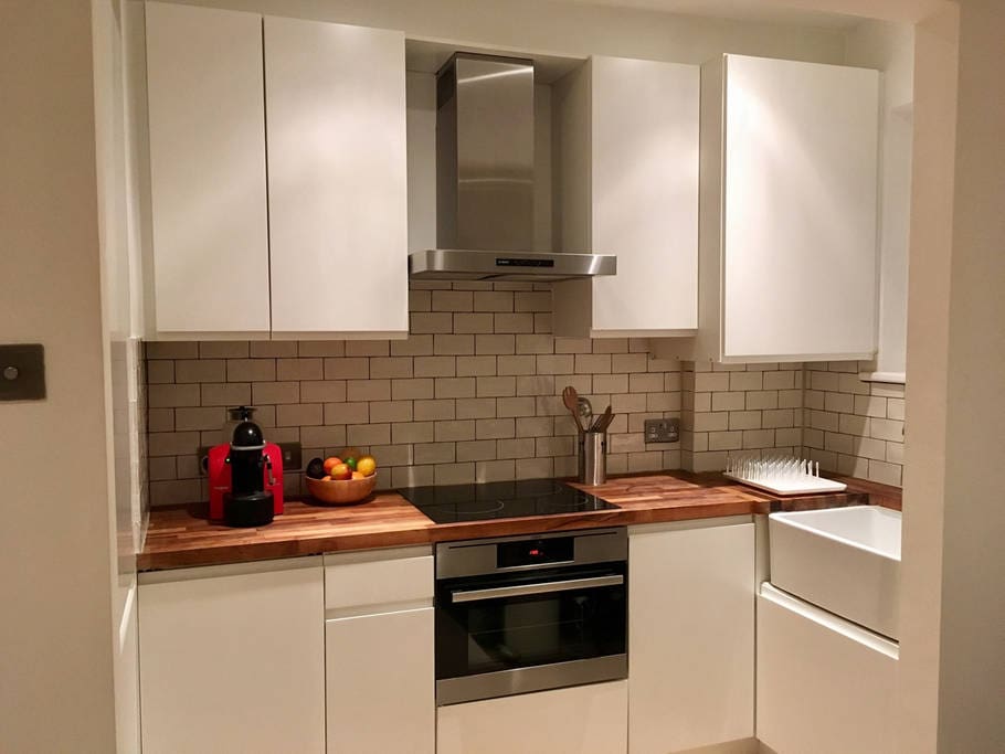 Modern Kitchen
