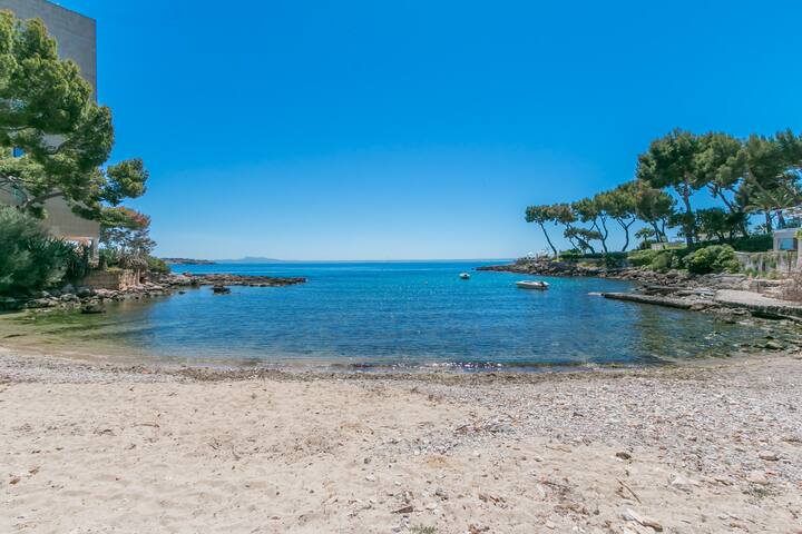 Charming Illetas Villa – ETV/ 10565 gallery image 4