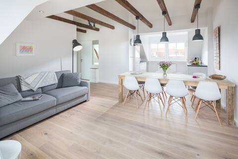 LOFT E - Strandloft Zwei Norderney